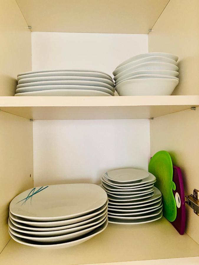 Kalvaria Apartman Segedín Exteriér fotografie
