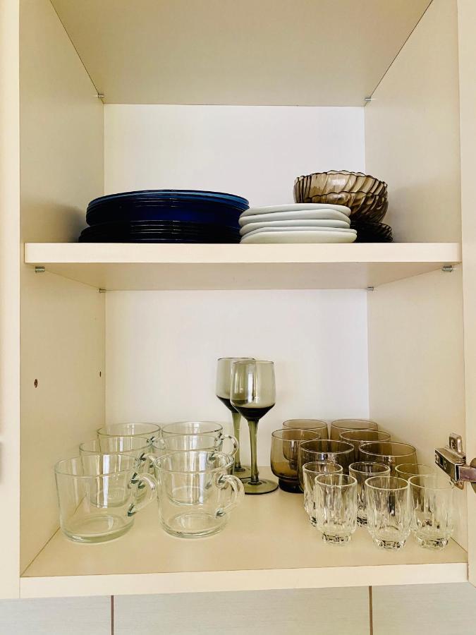 Kalvaria Apartman Segedín Exteriér fotografie